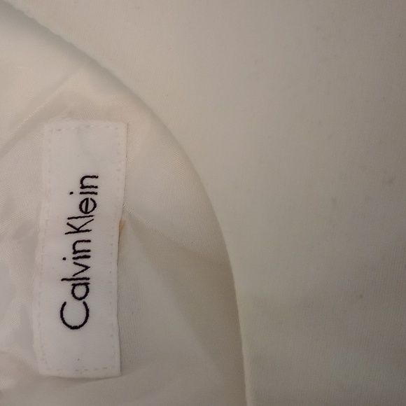 Dress By Calvin Klein - Picture 8 of 9